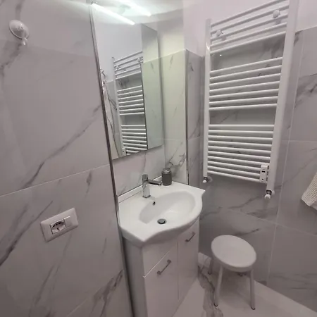 Casa Vigna Clara Отель типа 