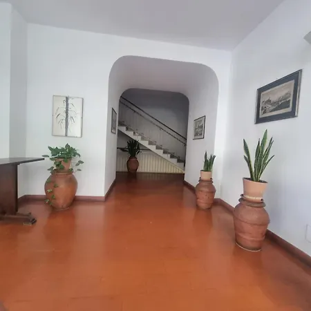 Casa Vigna Clara * Рим