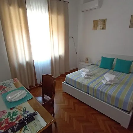 Casa Vigna Clara * Рим