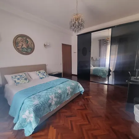 Bed & Breakfast Casa Vigna Clara *
