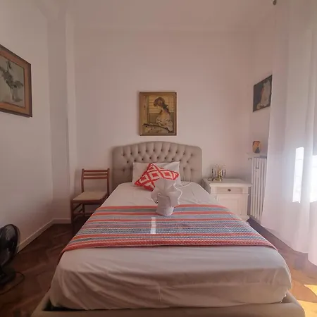 Alojamento de Acomodação e Pequeno-almoço Casa Vigna Clara Roma