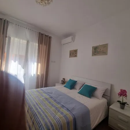 Casa Vigna Clara Roma