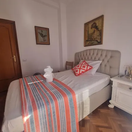 Casa Vigna Clara Alojamento de Acomodação e Pequeno-almoço