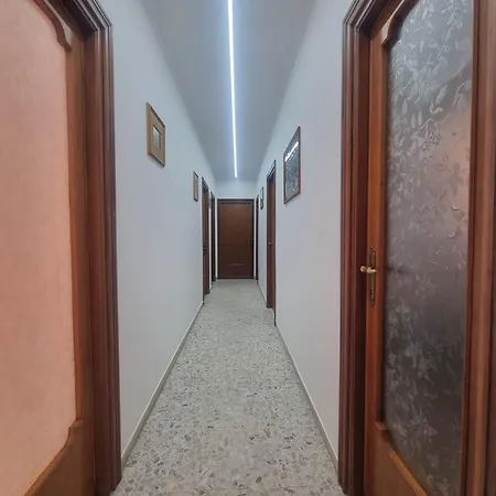 Bed & Breakfast Casa Vigna Clara *