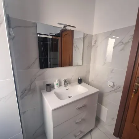 Casa Vigna Clara Bed & Breakfast