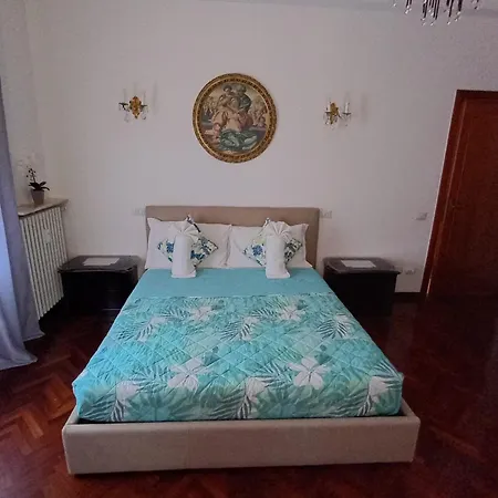 Casa Vigna Clara فندق مبيت وإفطار *