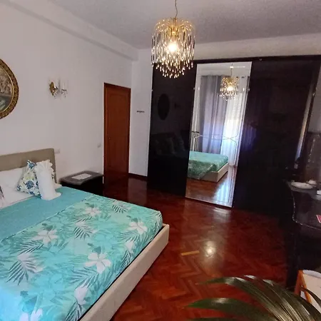 Casa Vigna Clara * روما