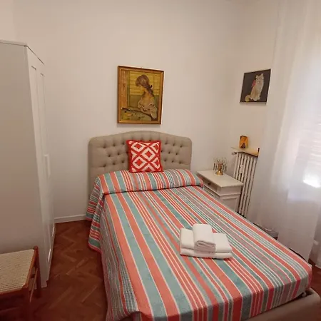 Casa Vigna Clara فندق مبيت وإفطار *