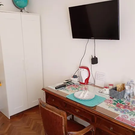 Casa Vigna Clara Bed & Breakfast Rome