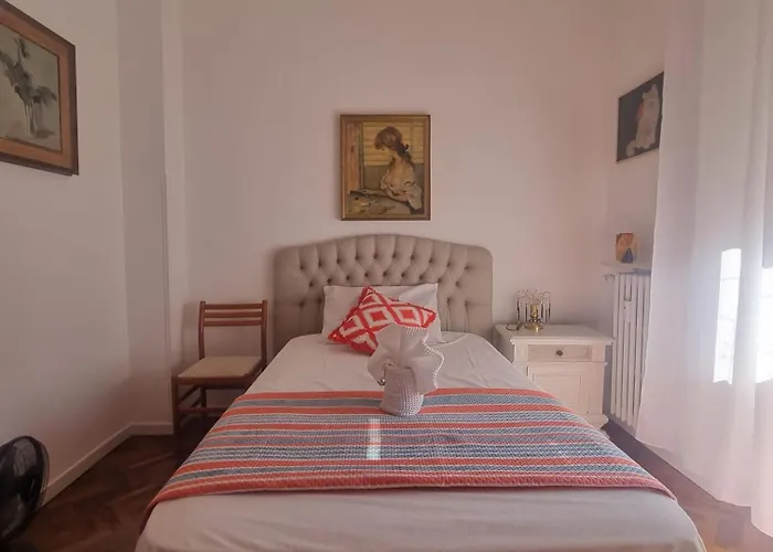 Bed and breakfast Casa Vigna Clara Roma