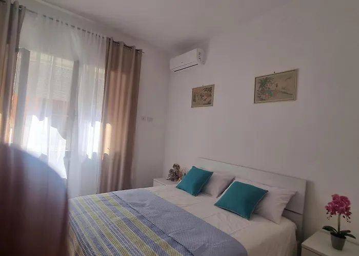 Casa Vigna Clara 로마