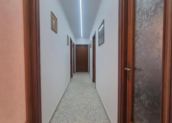 B&B Casa Vigna Clara *