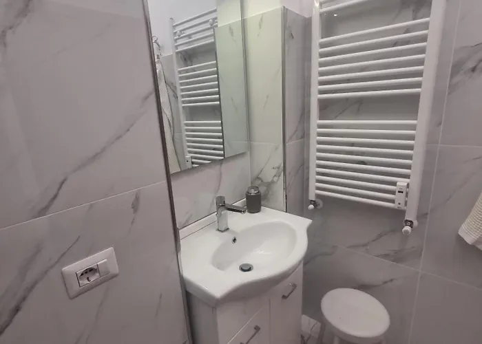 Casa Vigna Clara B&B