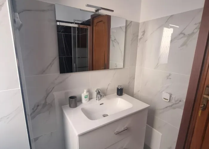 Casa Vigna Clara B&B