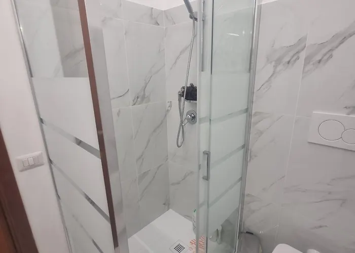 B&B Casa Vigna Clara