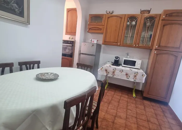 Bed and breakfast Casa Vigna Clara *
