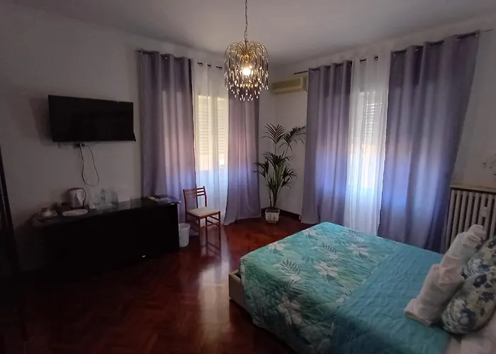 Casa Vigna Clara B&B 로마