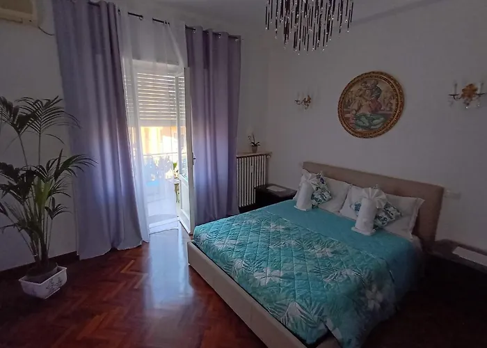 Casa Vigna Clara Bed and breakfast