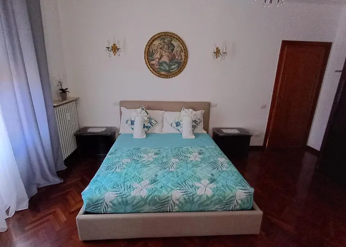 Casa Vigna Clara Bed and breakfast *