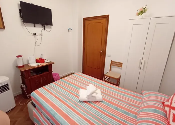 Bed and breakfast Casa Vigna Clara