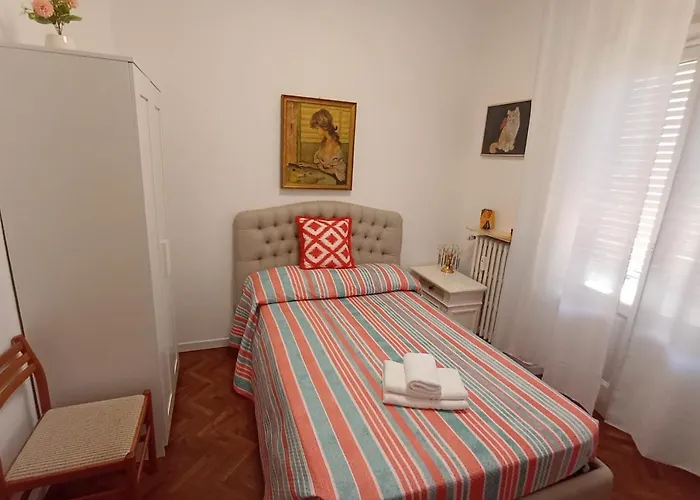 Casa Vigna Clara Bed and breakfast *