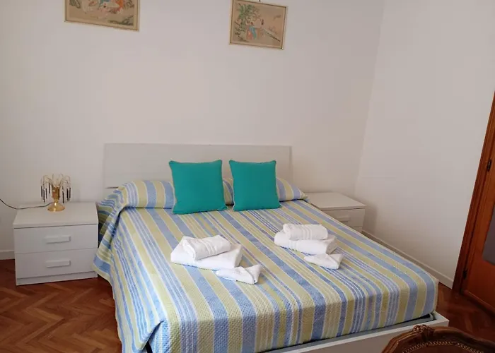 B&B Casa Vigna Clara