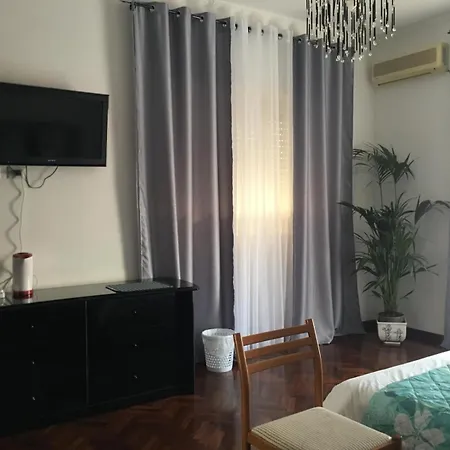 Casa Vigna Clara לינה וארוחת בוקר רומא