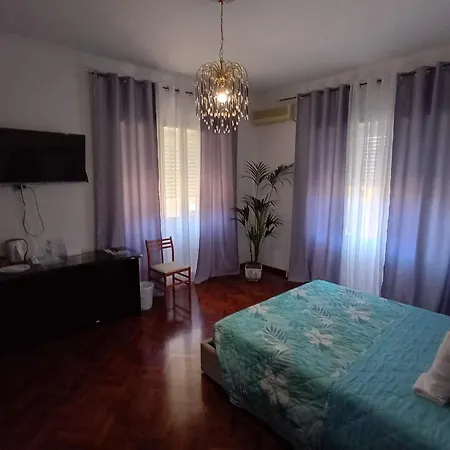 Casa Vigna Clara לינה וארוחת בוקר רומא