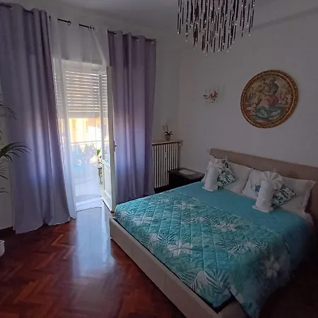 Casa Vigna Clara לינה וארוחת בוקר