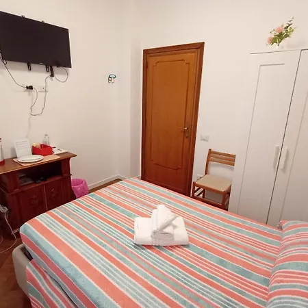 Bed & Breakfast Casa Vigna Clara