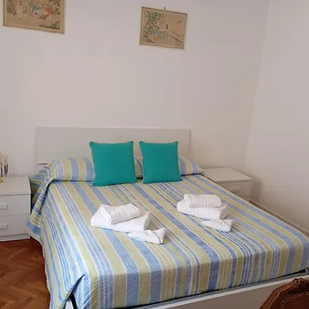 Bed & Breakfast Casa Vigna Clara