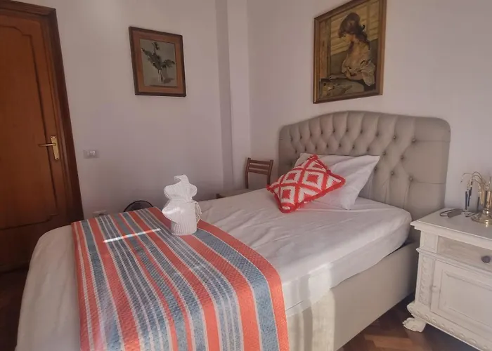 Casa Vigna Clara Bed & Breakfast