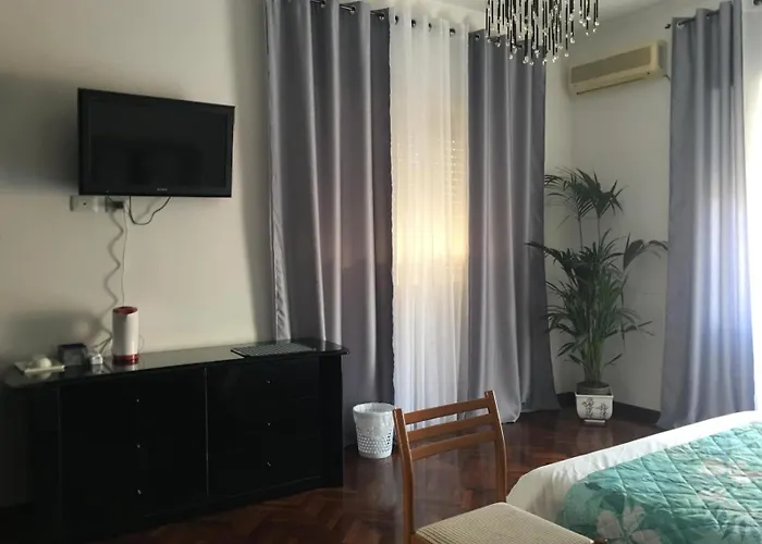 Casa Vigna Clara Bed & Breakfast Rome