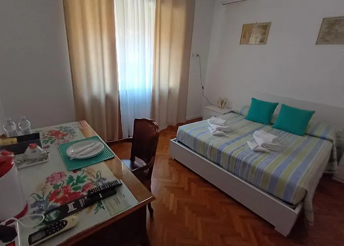 Bed & Breakfast Casa Vigna Clara *